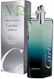 Cartier Declaration Essence